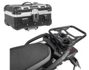 Touratech Touratech Zega Evo aluminium topkoffer 25 liter Topkoffer