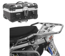 Touratech Touratech Zega Evo aluminium topkoffer 25 liter Topkoffer