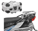 Touratech Touratech Zega Evo aluminium topkoffer 25 liter Topkoffer
