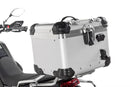 Touratech Touratech Zega Evo aluminium topkoffer 38 liter Topkoffer