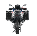 Touratech Touratech ZEGA Evo Aluminium Zijkoffersysteem – BMW R1300GS Adventure kofferset Touratech ZEGA Evo Aluminium Zijkoffersysteem – BMW R1300GS Adventure