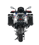 Touratech Touratech ZEGA Evo Aluminium Zijkoffersysteem – BMW R1300GS Adventure kofferset Touratech ZEGA Evo Aluminium Zijkoffersysteem – BMW R1300GS Adventure