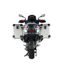 Touratech Touratech ZEGA Evo Aluminium Zijkoffersysteem – BMW R1300GS Adventure kofferset Touratech ZEGA Evo Aluminium Zijkoffersysteem – BMW R1300GS Adventure