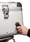 Touratech Touratech Zega Pro topkoffer 38 liter Topkoffer