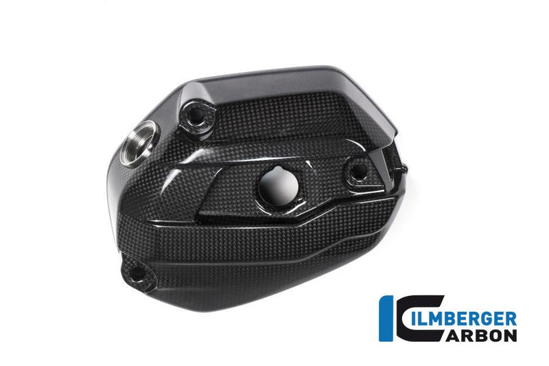Ilmberger VDR.002.LCBOX.K BMW R 1200 LC Ilmberger carbon kleppendeksel 2013-2020 Motorblok bescherming