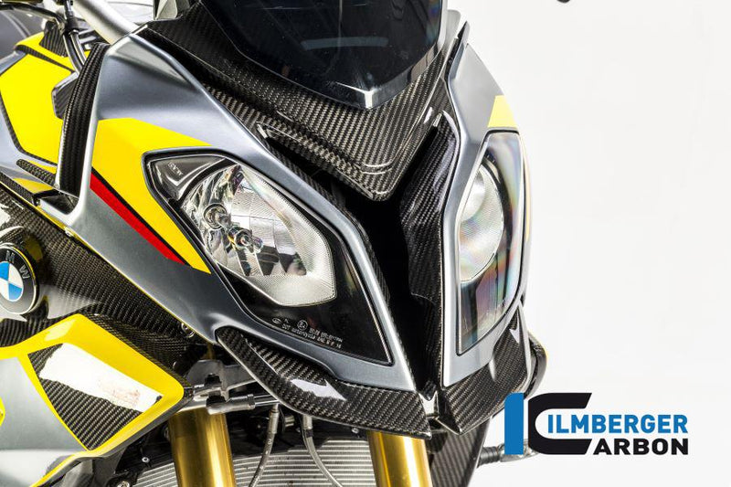 Ilmberger VEO.003.S10XR.K BMW S 1000 XR Ilmberger carbon luchtinlaat 2015-2019 Kuipdelen