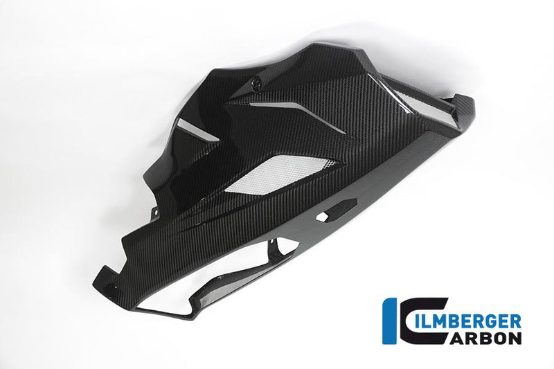 Ilmberger VEU.004.S10XR.K BMW S 1000 XR Ilmberger carbon motorspoiler 2015-2019 Motorspoiler