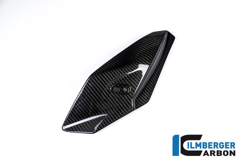 Ilmberger VOL.203.S100N.K BMW S 1000 R Ilmberger carbon koplamp zijdelen 2016-2020 Koplamp behuizing