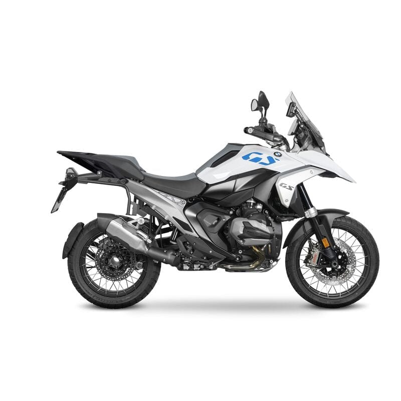 SHAD W0RG14IF SHAD 3P zijkoffer- en tassenhouders voor de BMW R1300GS Zijkofferhouder