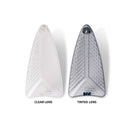 Weiser Weiser Extreme Evo led knipperlichten dual funcion combo kit 1250 en 1300GS GSA Knipperlichten Weiser Extreme Evo led knipperlichten dual funcion combo kit 1250 en 1300GS GSA