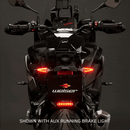 Weiser Weiser Wizards BMW V5 met Denali integratie voor de achterkant Knipperlichten