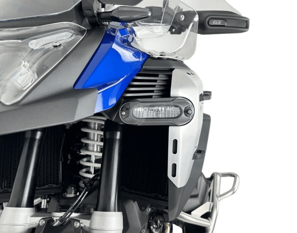 WRS WRS mistlamp beschermer voor de R1300GS Adventure Mistlamp beschermer WRS mistlamp beschermer voor de R1300GS Adventure