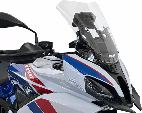 WRS WRS Tour windscherm voor de BMW S100XR 2020- Windscherm WRS Tour windscherm voor de BMW S100XR 2020-