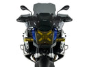 WRS WRS Touring Plus windscherm met radar voor de BMW R1300GS Adventure Windscherm WRS Touring Plus windscherm met radar voor de BMW R1300GS Adventure
