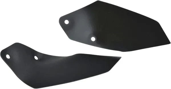 WRS WRS Wind Deflectors +2cm voor de BMW R1200GSA LC en 1250GSA Windgeleider WRS Wind Deflectors +2cm voor de BMW R1200GSA LC en 1250GSA