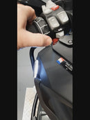 Cansmart en Hexcan kabelboom V2 voor de BMW logo zijknipperlichten