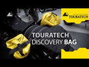 Touratech Discovery zadeltas 7,5 liter per kant