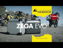 Touratech Zega Evo aluminium 38 liter zijkoffers